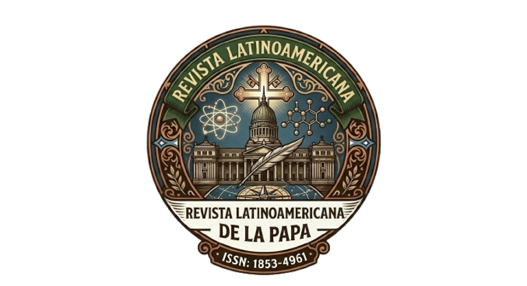 Tubérculo logo