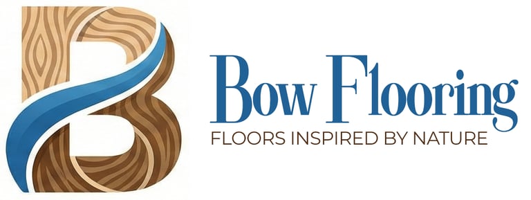 Bow Flooring logo