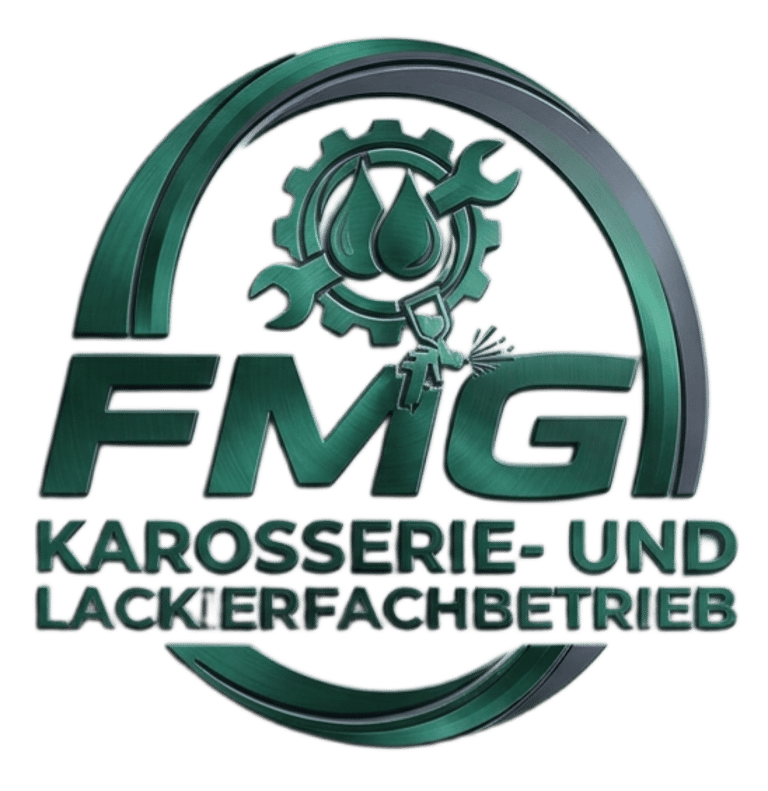FMG Karosserie- und Lackierfachbetrieb logo