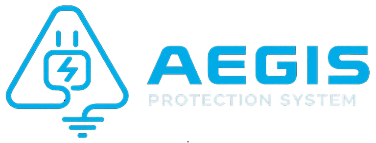 AEGIS PROTECTION SYSTEM logo