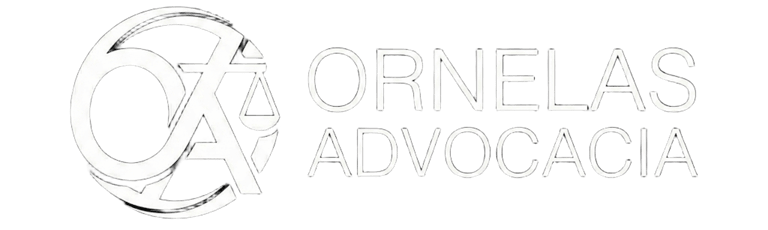 Ornelas Advocacia logo