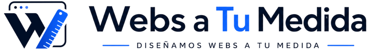 Webs a Tu Medida logo