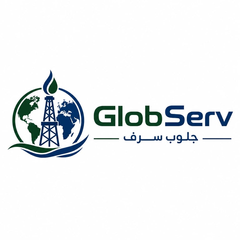 GlobServ Services logo