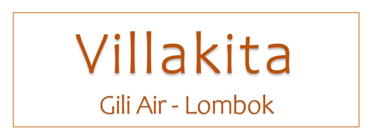 GiliAir Villas logo