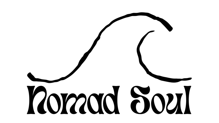Nomad Soul logo