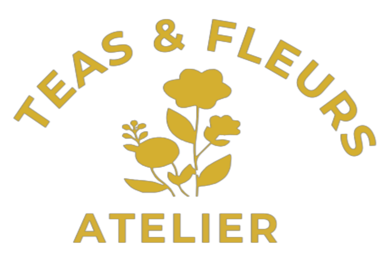 Atelier Teas & Fleurs logo