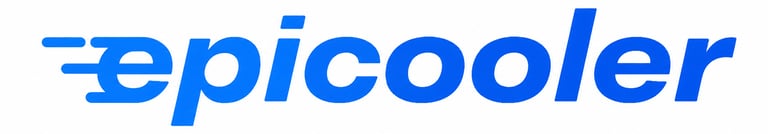 EpiCooler™ - Offizielle Website logo