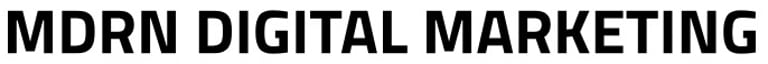MDRN DIGITAL MARKETING logo