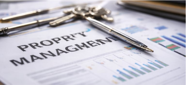 Ametis Property Group management