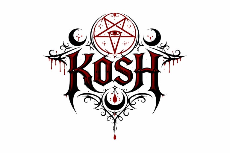 Alquimia Vermelha logo