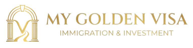 My Golden Visa logo