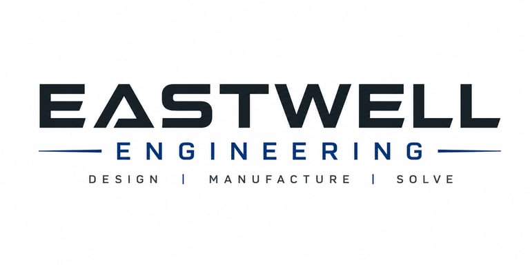 Eastwell Engineering logo