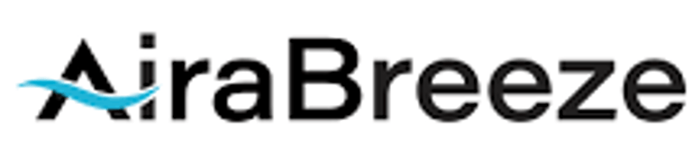 Airabreeze logo