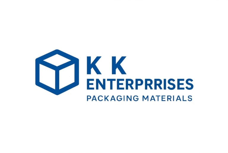 K K Enterprises logo