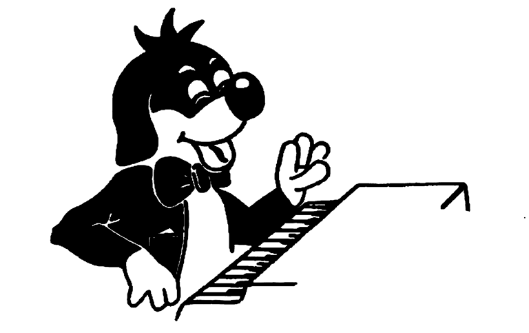 Magic Jams Supply logo