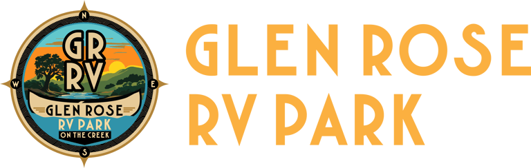 Glen Rose RV Park logo
