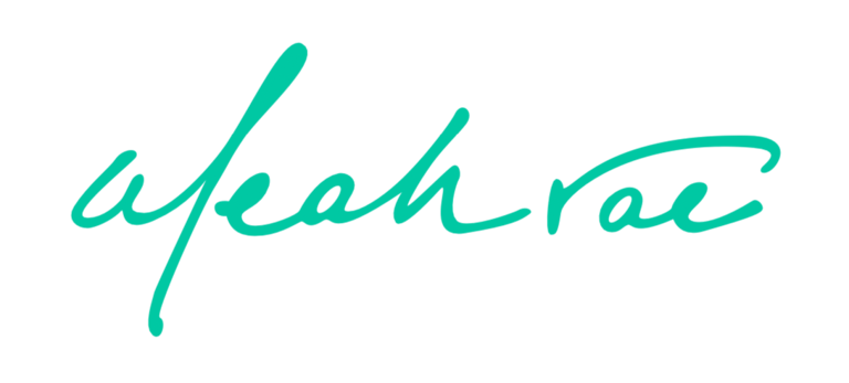 Aleah Rae Designs logo