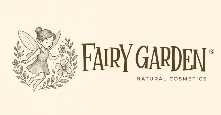 Fairy Garden logo