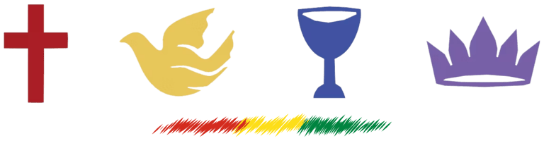 Iglesia Cuadrangular de Bolivia logo