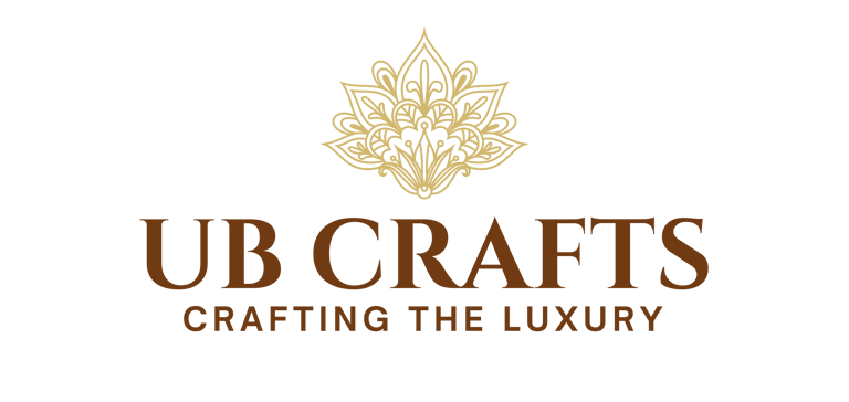 UB CRAFTS logo