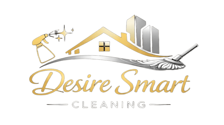 Desire Smart Cleaning logo