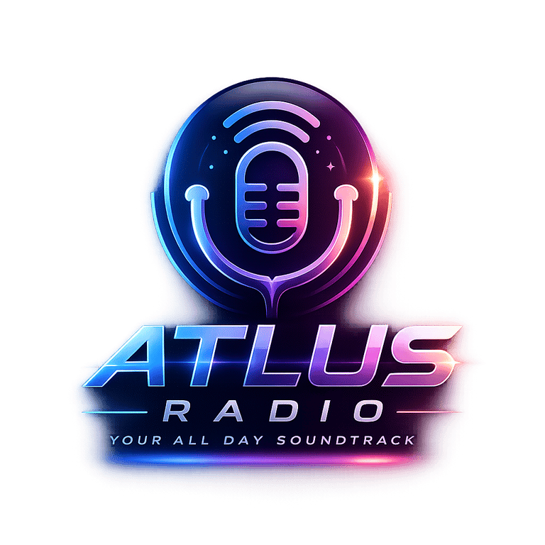 Atlus Radio logo