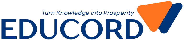 EDUCORD logo