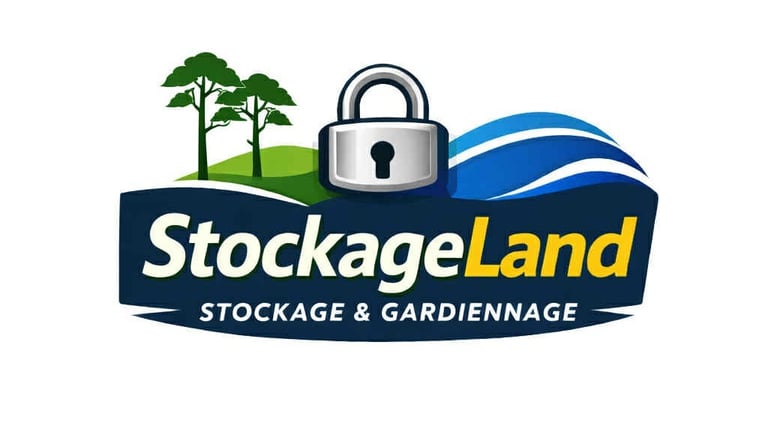 StockageLand logo