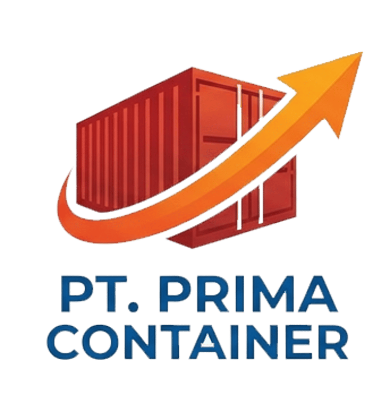 PT. PRIMA CONTAINER INDONESIA logo