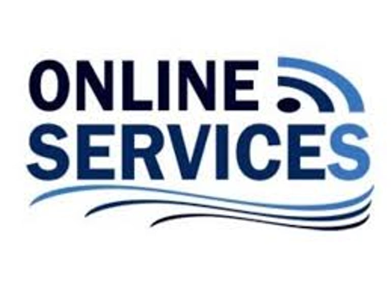 C. A. Online logo