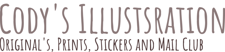 CodysIllustrations logo