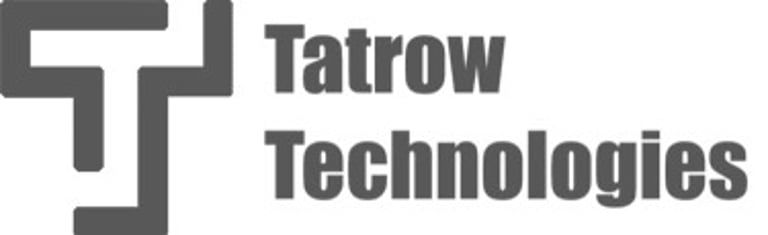 Tatrow Technologies logo