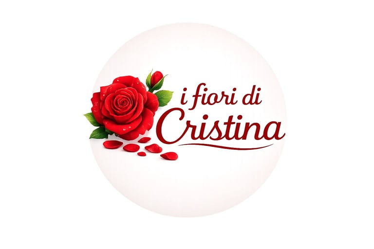 I Fiori di Cristina logo
