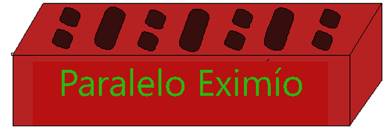 Paralelo Exímio Lda logo