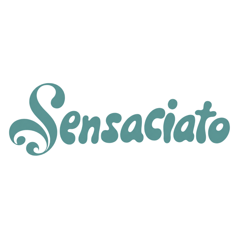 Sensaciato logo