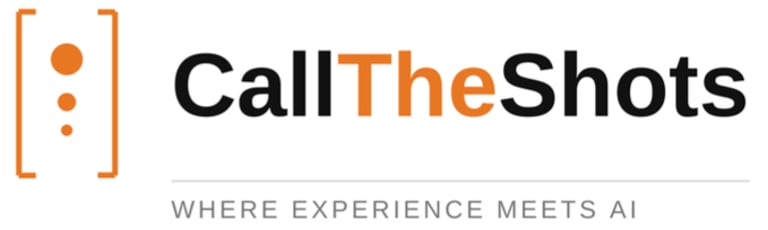 CallTheShots AI logo