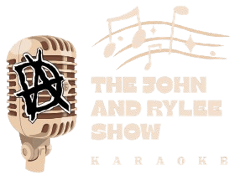 The John and Rylee Show logo