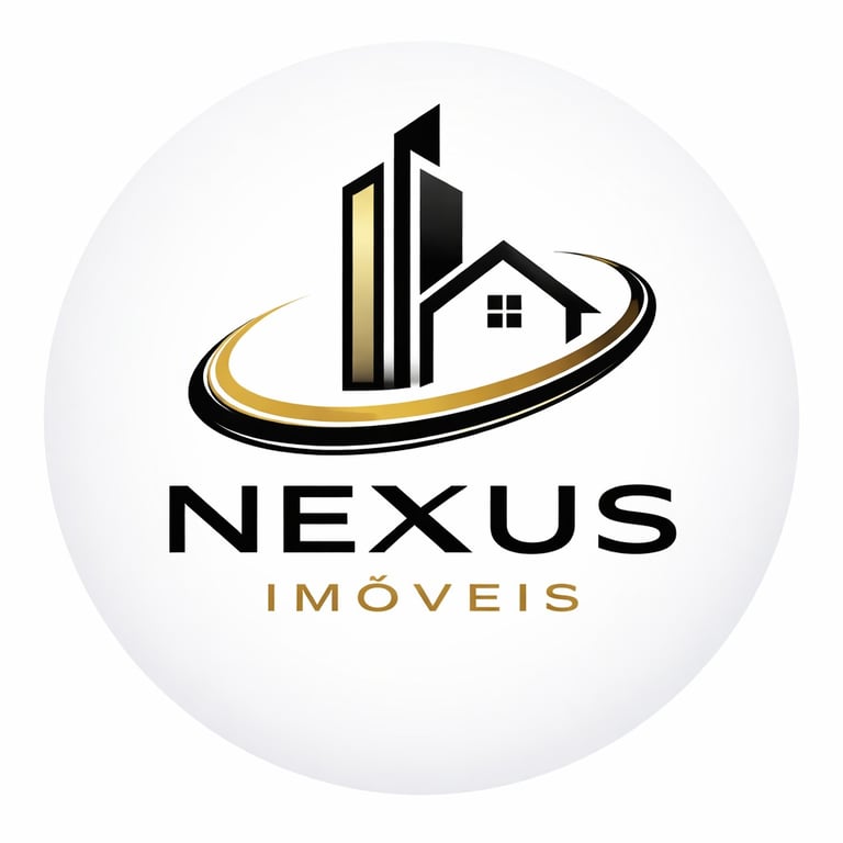 Nexus Imóveis logo