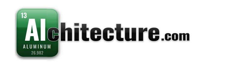 Alchitecture logo