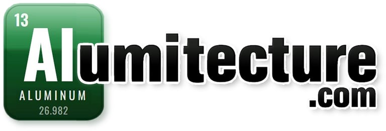 Alumitecture logo