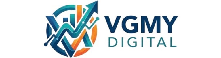 VGMy Digital logo