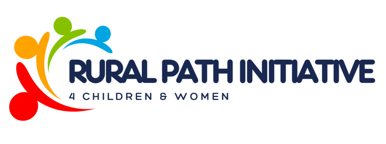 Rural Path Initiative logo