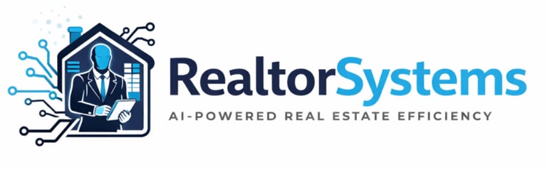 RealtorEdge AI logo