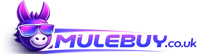 MuleBuy UK logo