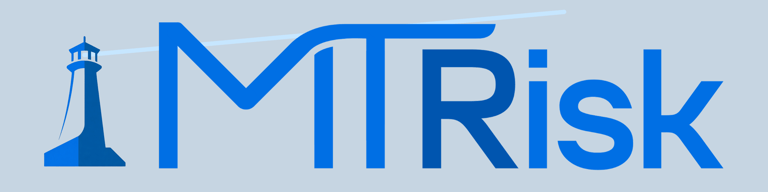 MT Risk logo
