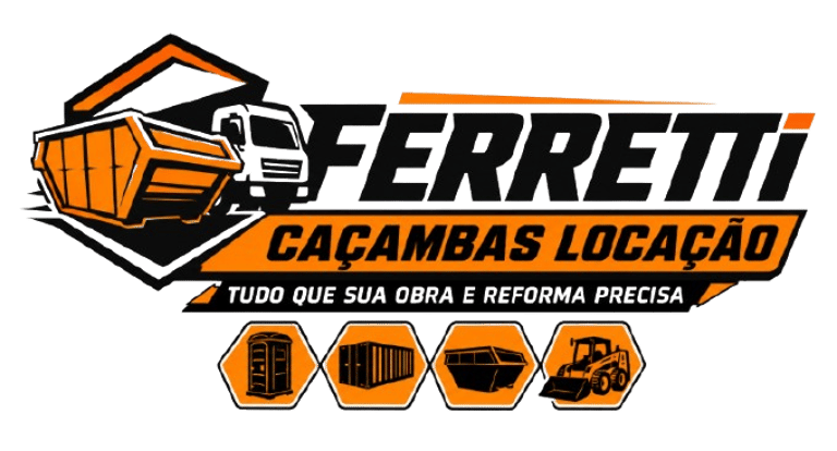 FERRETTI LOCAÇÕES logo