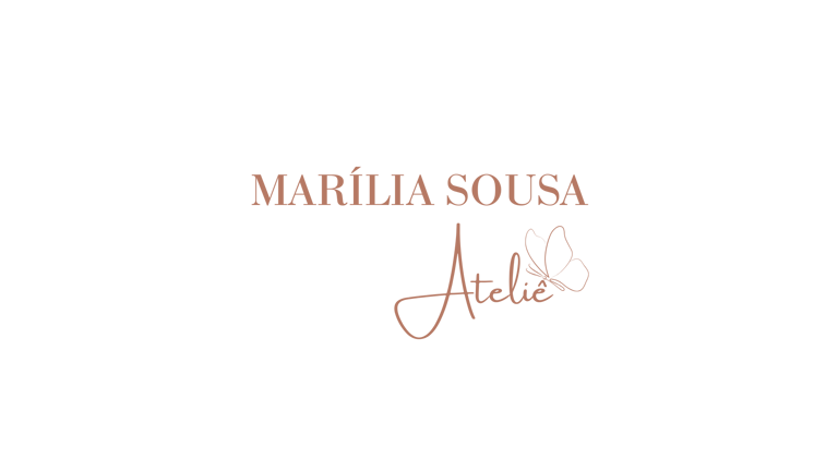 Marília Sousa Ateliê logo