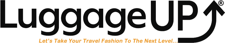 Luggage Up logo