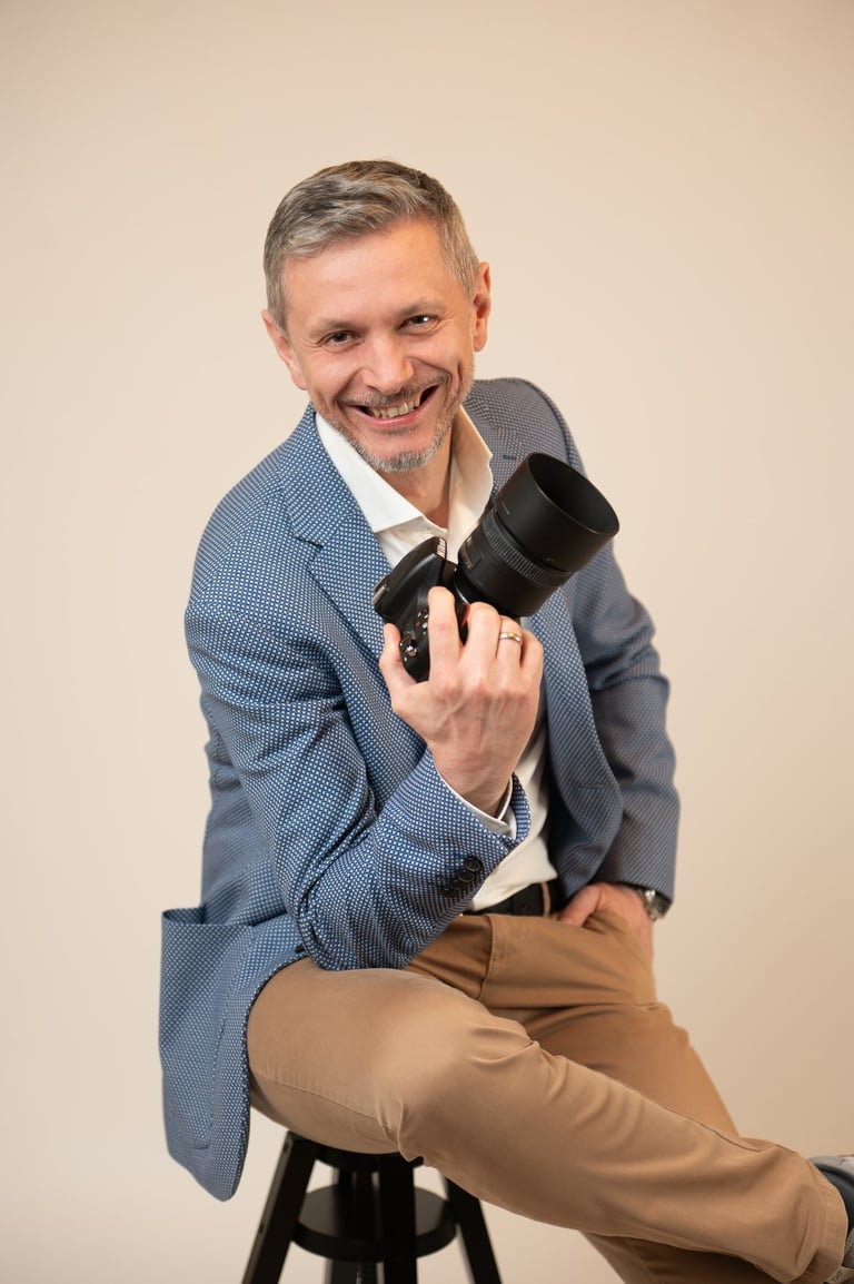 Robert Rochnowski
