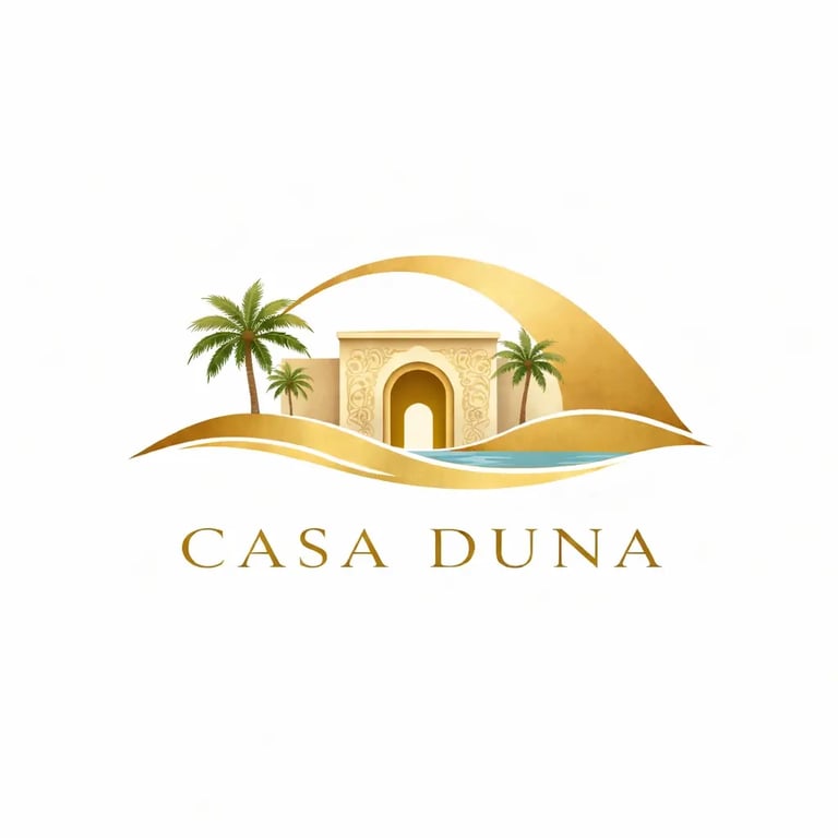 Casa Duna logo